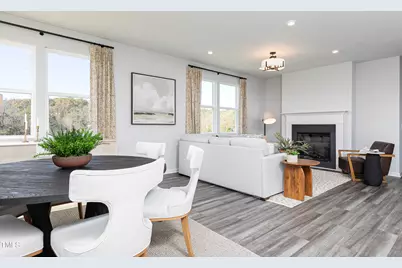 265 Williams Grove Lane, Apex, NC 27523 - Photo 15