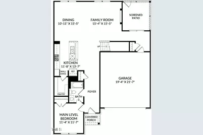 265 Williams Grove Lane, Apex, NC 27523 - Photo 31