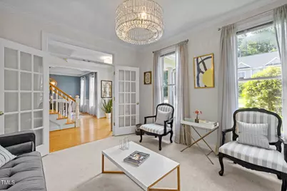 108 Nuttree Lane, Chapel Hill, NC 27516 - Photo 9