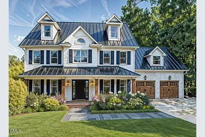 108 Nuttree Lane, Chapel Hill, NC 27516 - Photo 3