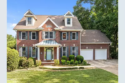 108 Nuttree Lane, Chapel Hill, NC 27516 - Photo 1