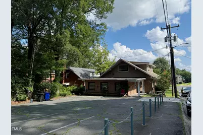 1410 W Chapel Hill Street, Durham, NC 27701 - Photo 3