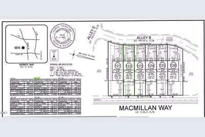 638 Macmillan Way, Knightdale, NC 27545 - Photo 7