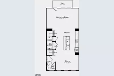 638 Macmillan Way, Knightdale, NC 27545 - Photo 3