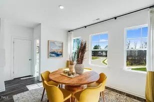 638 Macmillan Wy, Knightdale, NC 27545 - Photo 9