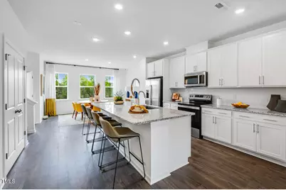 638 Macmillan Way, Knightdale, NC 27545 - Photo 13