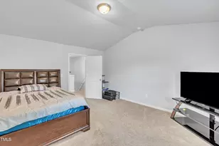 248 Rustling Way, Zebulon, NC 27597 - Photo 29