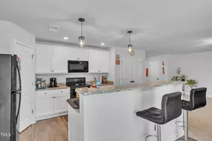 248 Rustling Way, Zebulon, NC 27597 - Photo 17