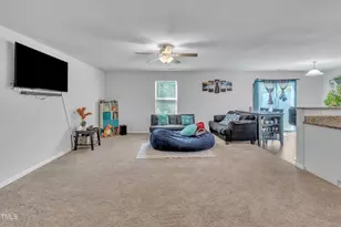 248 Rustling Way, Zebulon, NC 27597 - Photo 9