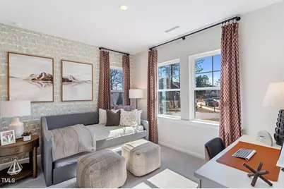 636 Macmillan Way, Knightdale, NC 27545 - Photo 21