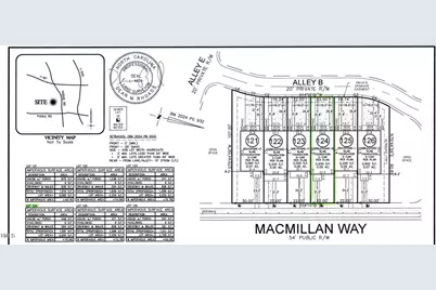 634 Macmillan Way, Knightdale, NC 27545 - Photo 7