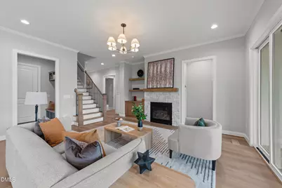 160 Summerlin Drive, Clayton, NC 27527 - Photo 13