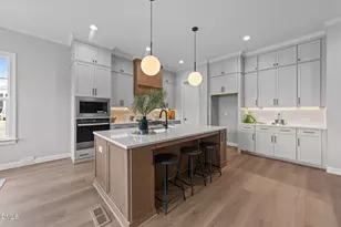 160 Summerlin Dr, Clayton, NC 27527 - Photo 5