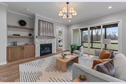 160 Summerlin Drive, Clayton, NC 27527 - Photo 11