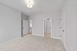 160 Summerlin Dr, Clayton, NC 27527 - Photo 25