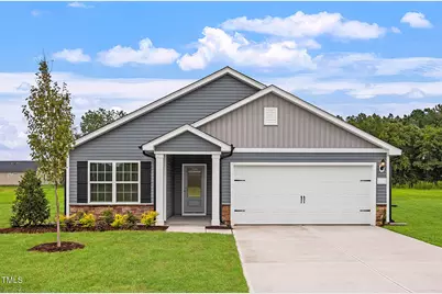 3791 Origin Drive, Bailey, NC 27807 - Photo 5