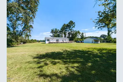 3566 N McCullen Road, Faison, NC 28341 - Photo 25