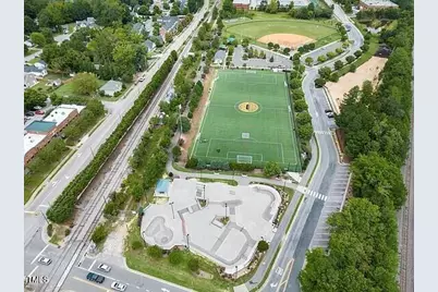 105 Cunningham Street, Apex, NC 27502 - Photo 7