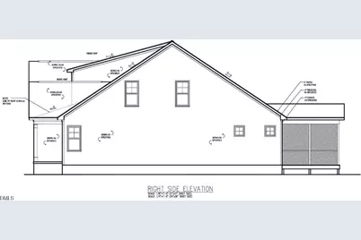 105 Cunningham Street, Apex, NC 27502 - Photo 11