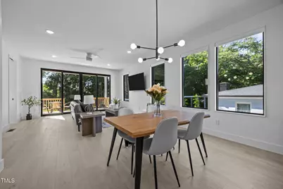 808 Culpepper Lane, Raleigh, NC 27610 - Photo 3