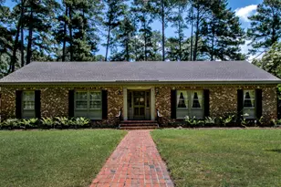 729 York St, Rocky Mount, NC 27803 - Photo 1