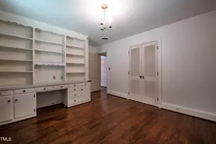 729 York St, Rocky Mount, NC 27803 - Photo 19