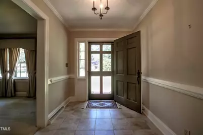 729 York Street, Rocky Mount, NC 27803 - Photo 13