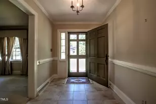 729 York St, Rocky Mount, NC 27803 - Photo 13