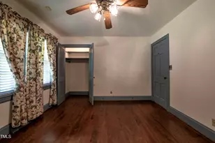 729 York St, Rocky Mount, NC 27803 - Photo 17