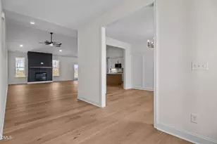 2396 Heartland Rd, Battleboro, NC 27809 - Photo 17