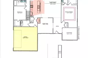 2396 Heartland Rd, Battleboro, NC 27809 - Photo 47