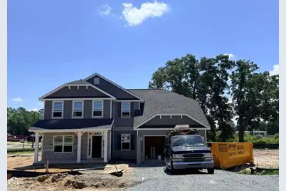 110 Brighton Street, La Grange, NC 28551 - Photo 1