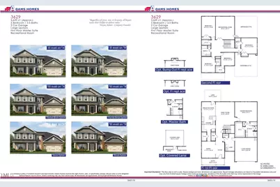110 Brighton Street, La Grange, NC 28551 - Photo 3