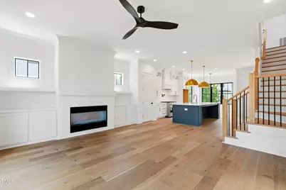 618 Velma Hopkins Lane, Raleigh, NC 27603 - Photo 5