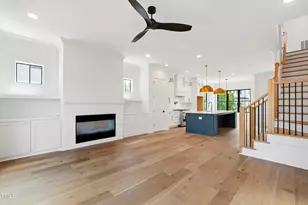 618 Velma Hopkins Ln, Raleigh, NC 27603 - Photo 5