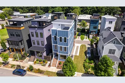 618 Velma Hopkins Lane, Raleigh, NC 27603 - Photo 17