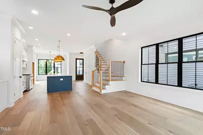 618 Velma Hopkins Lane, Raleigh, NC 27603 - Photo 37