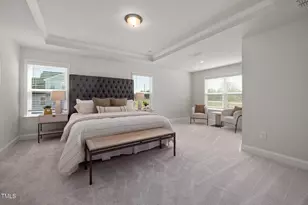 323 W Belmont Stakes Ln, Wendell, NC 27591 - Photo 7