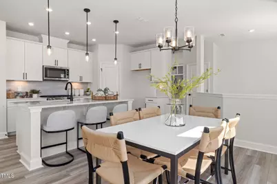 323 W Belmont Stakes Lane, Wendell, NC 27591 - Photo 3