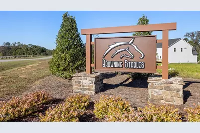 323 W Belmont Stakes Lane, Wendell, NC 27591 - Photo 17