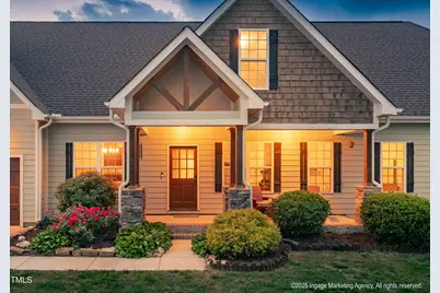 8295 Antioch Church Road, Middlesex, NC 27557 - Photo 5