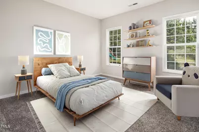 8295 Antioch Church Road, Middlesex, NC 27557 - Photo 41