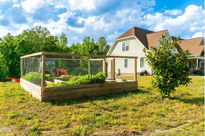 8295 Antioch Church Road, Middlesex, NC 27557 - Photo 21