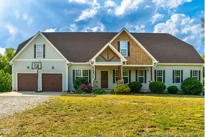 8295 Antioch Church Road, Middlesex, NC 27557 - Photo 11