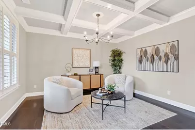 309 Melvin Jackson Drive, Cary, NC 27519 - Photo 7