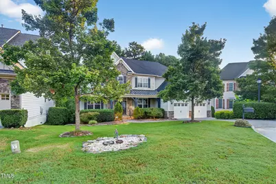 309 Melvin Jackson Drive, Cary, NC 27519 - Photo 3