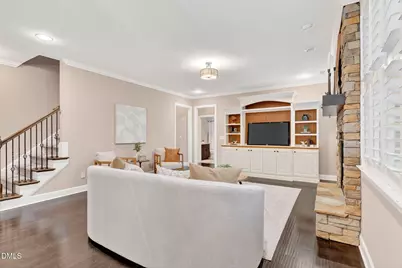 309 Melvin Jackson Drive, Cary, NC 27519 - Photo 17