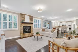 309 Melvin Jackson Dr, Cary, NC 27519 - Photo 15