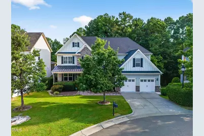 309 Melvin Jackson Drive, Cary, NC 27519 - Photo 87