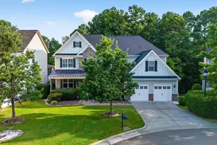 309 Melvin Jackson Dr, Cary, NC 27519 - Photo 87